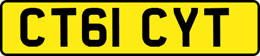 CT61CYT