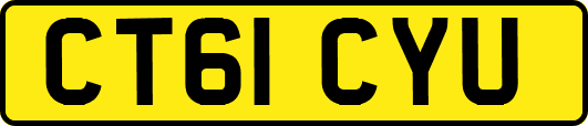 CT61CYU