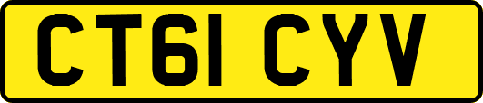 CT61CYV