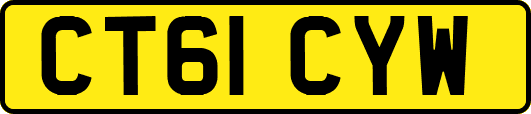 CT61CYW