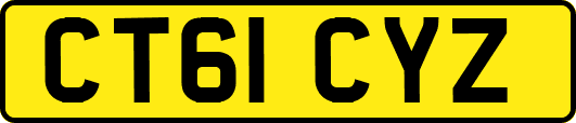 CT61CYZ