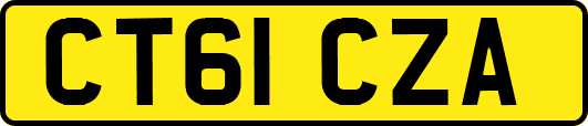 CT61CZA