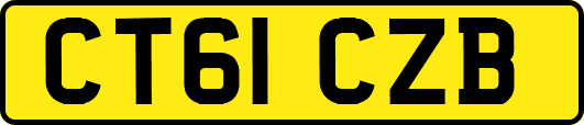 CT61CZB