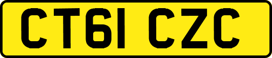 CT61CZC