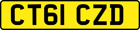 CT61CZD