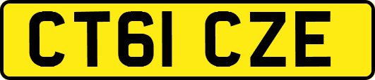 CT61CZE