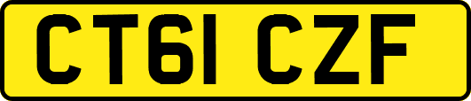 CT61CZF