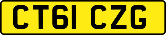 CT61CZG