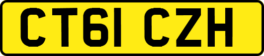 CT61CZH