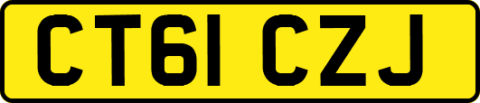 CT61CZJ