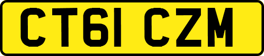 CT61CZM