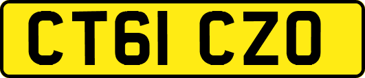 CT61CZO