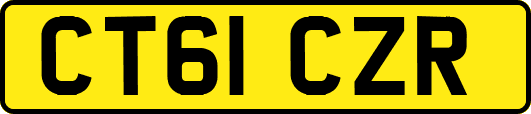 CT61CZR