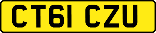 CT61CZU