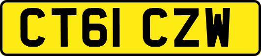 CT61CZW