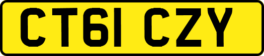 CT61CZY