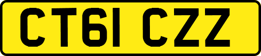 CT61CZZ