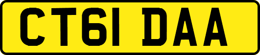 CT61DAA