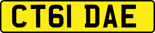 CT61DAE