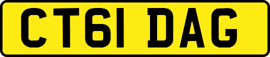 CT61DAG