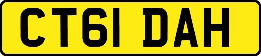CT61DAH