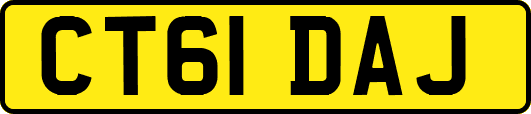CT61DAJ