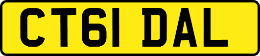 CT61DAL