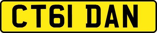 CT61DAN