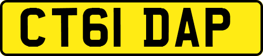 CT61DAP