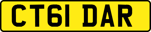 CT61DAR