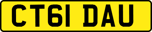 CT61DAU