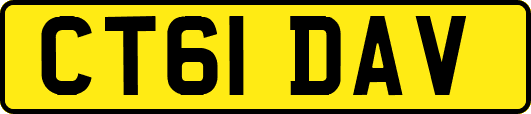 CT61DAV