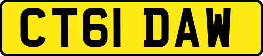 CT61DAW