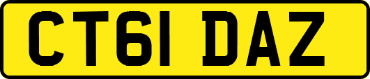 CT61DAZ