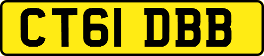 CT61DBB