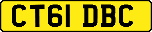 CT61DBC