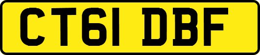 CT61DBF