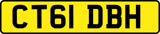 CT61DBH