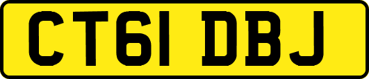 CT61DBJ