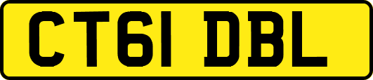 CT61DBL
