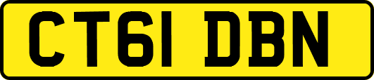 CT61DBN