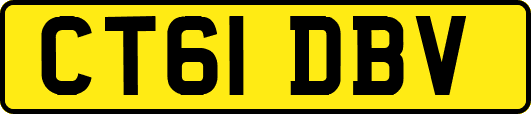 CT61DBV