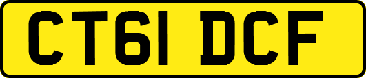 CT61DCF