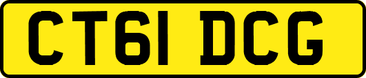 CT61DCG