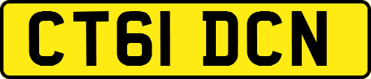 CT61DCN