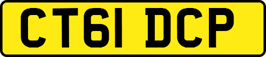 CT61DCP