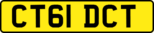 CT61DCT