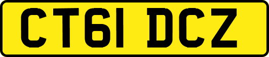 CT61DCZ