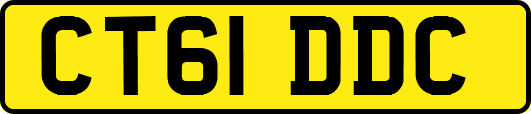 CT61DDC