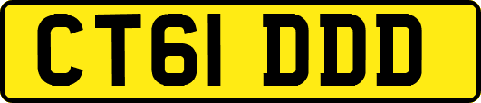 CT61DDD